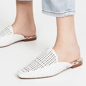 Sam Edelman Slip On Mule Slides